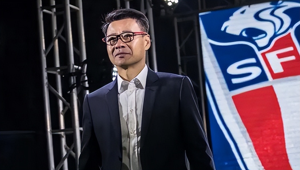 冯潇霆续约,申花签下冯潇霆吗