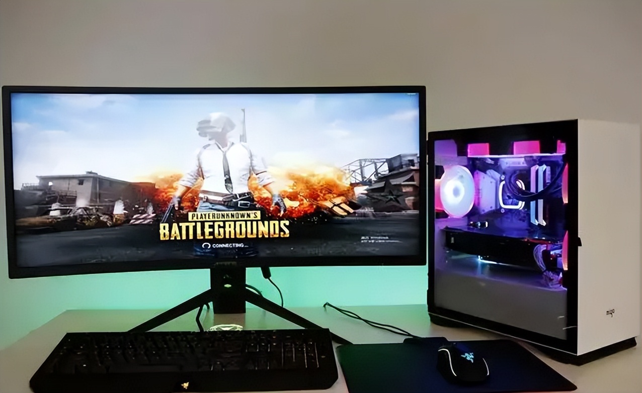 使用pr流畅的台式电脑配置,入门级pr电脑配置推荐