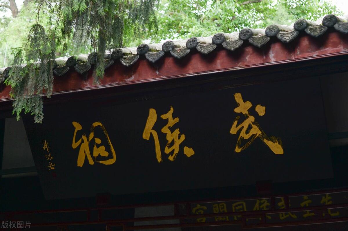 成都天府之国必去景点,盘点成都最值得去的十大打卡景点