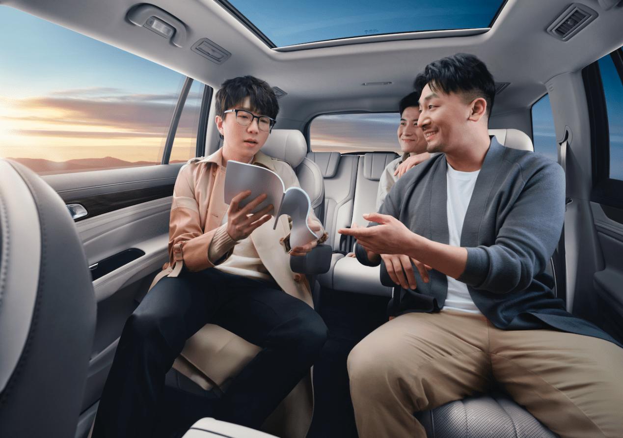 福特领裕和途观l330越享版怎么选,福特领裕和2022款途观l外形对比