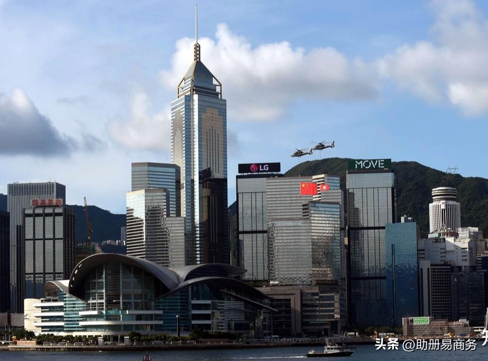 香港公司注册地址查询,香港开公司注册地址要求