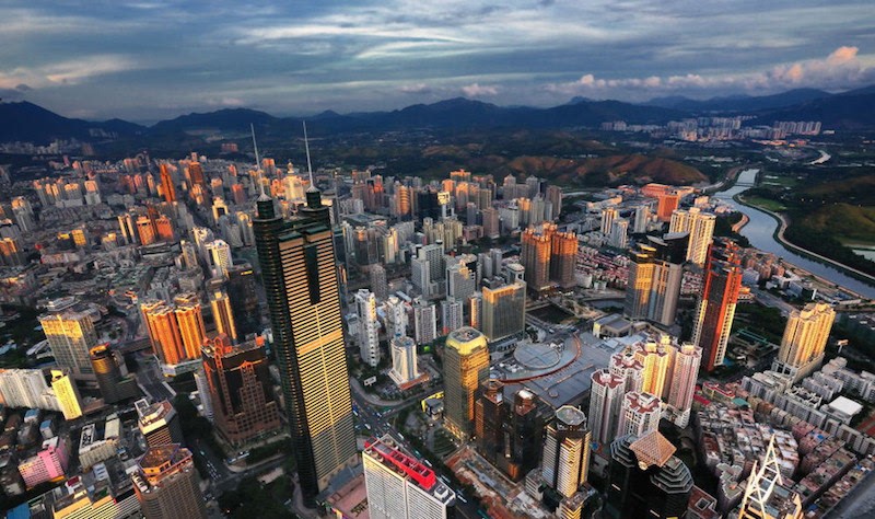 申请中国商务签证的最新完整流程,办理商务签证需要准备什么资料