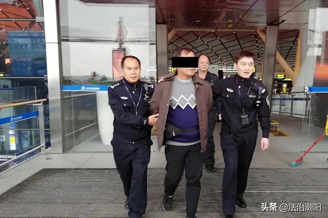 打击*私走**，从不放松！