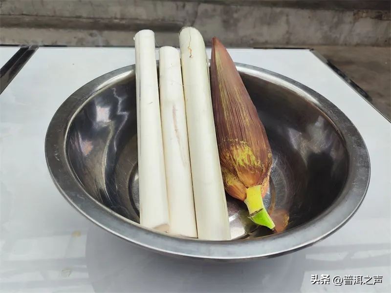 普洱味道云南,普洱色香味