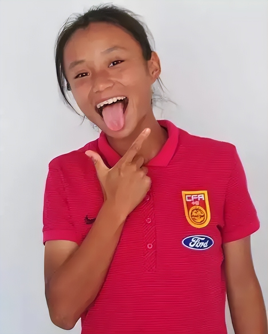 张琳艳女足高光时刻,女足亚洲杯张琳艳奇兵