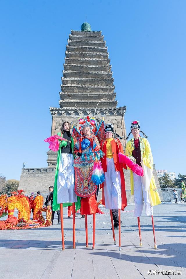 东北大秧歌视频怎么拍,航拍东北大秧歌视频