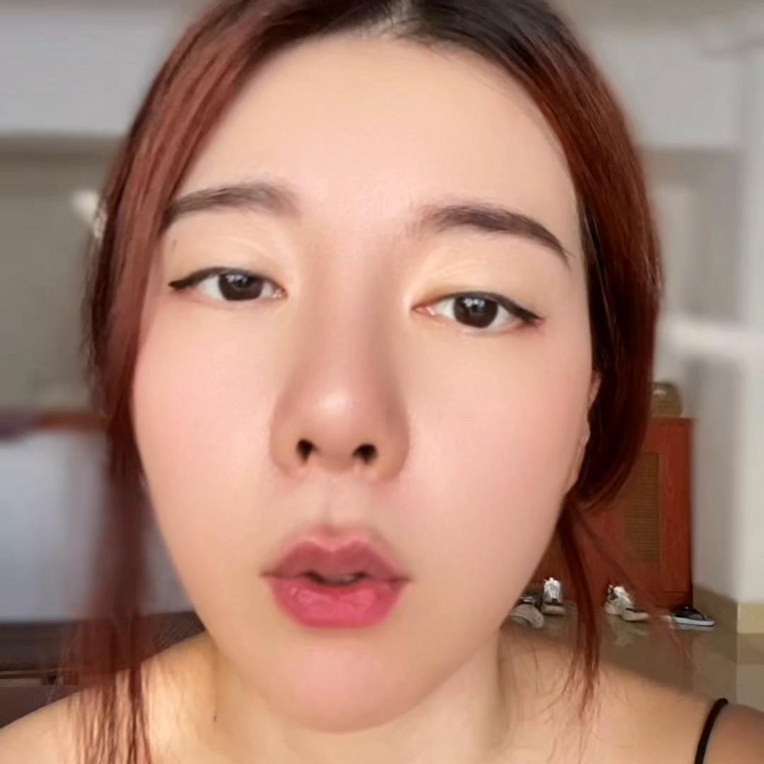 不用涂睫毛膏卸妆眼睛都不会变熊猫，拆卸太方便了！眼睛秒...