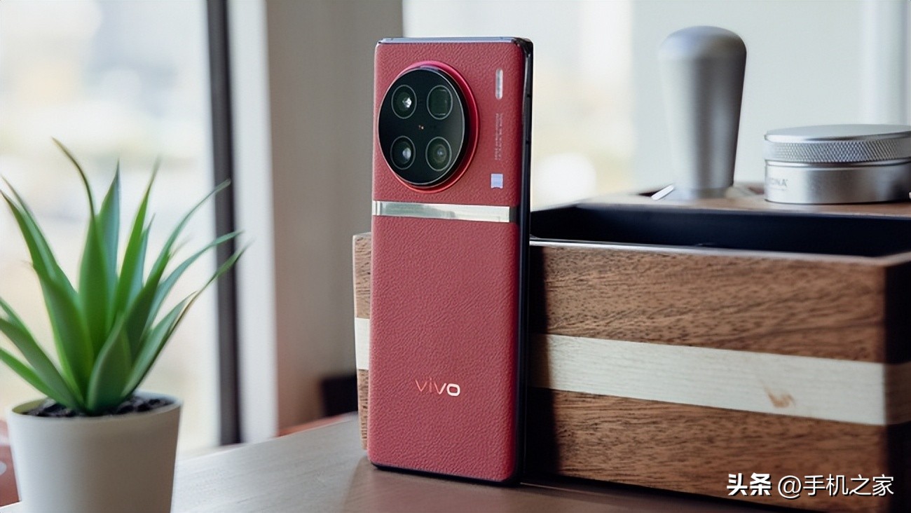 十年开篇之作vivox90pro,vivox90pro入手一个月体验