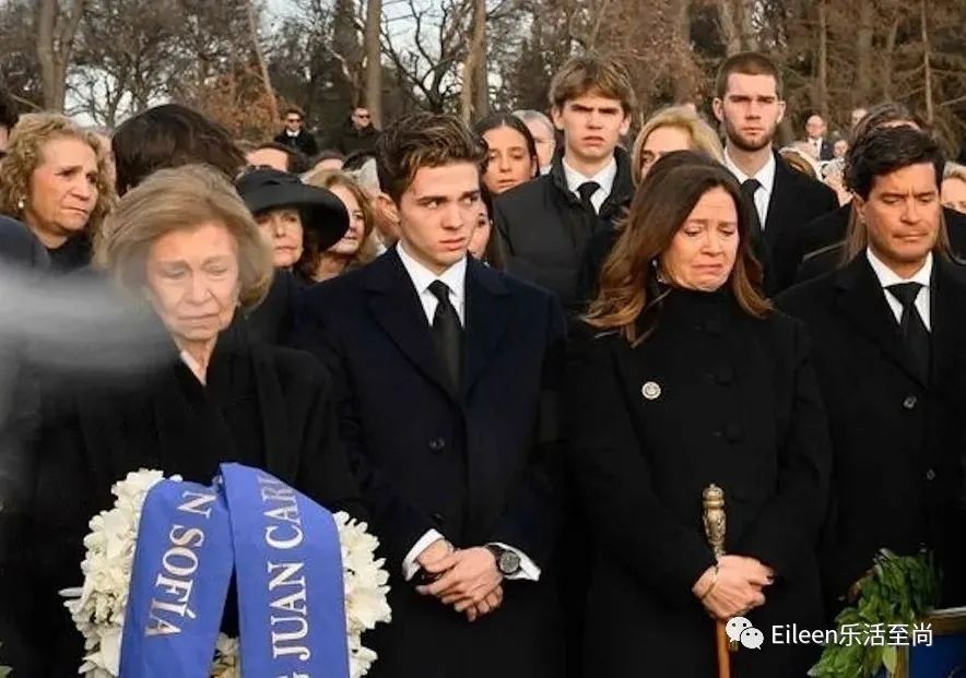 这瓜又有她？豪门千金嫁作末代王妃如今过得怎么样？