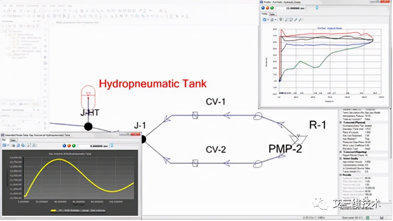 水锤效应有多大危险,水锤现象解决方案数据分析