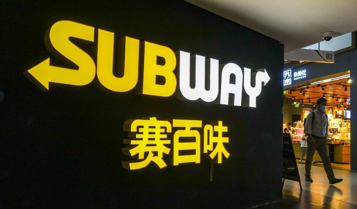 十大国外知名餐饮,全球十大餐饮排行榜