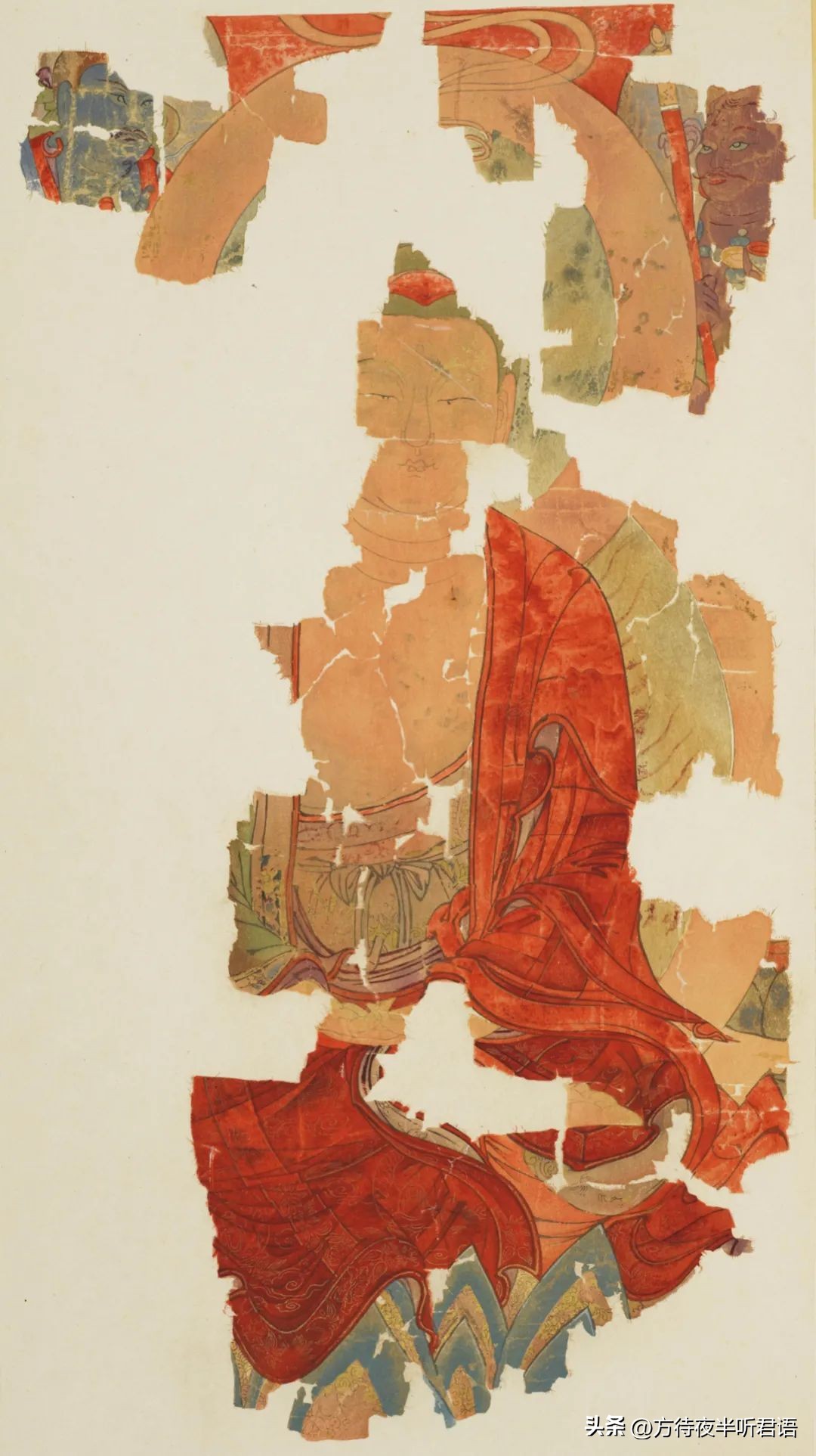 日本大谷光瑞探险队,日本大谷探险队