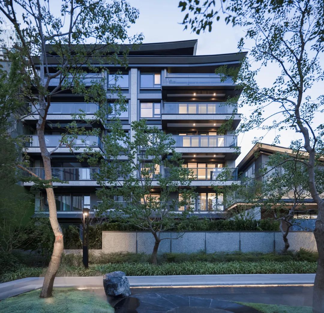 无锡人的终极理想居所在哪？南长绝版地的叠墅就是答案