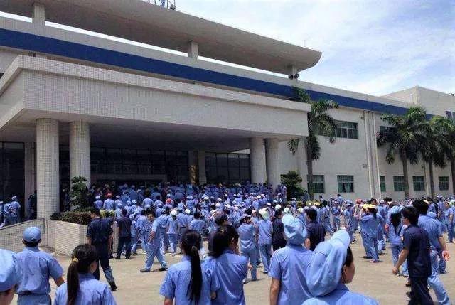 忆小潘_20年前纯情打工妹