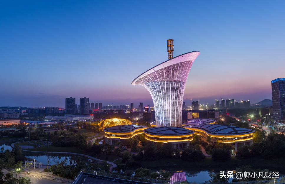 长江经济带发展与武汉城市圈建设,武汉的营商环境怎么样