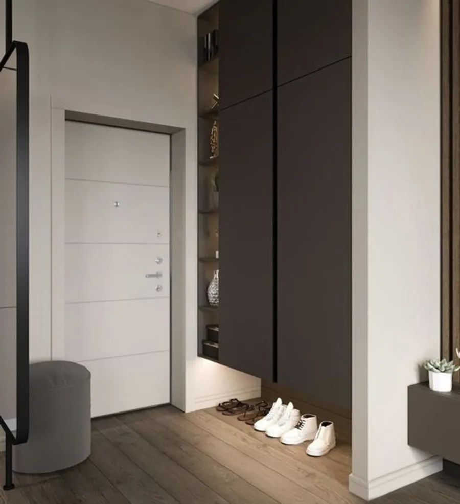 装修设计必备14个设计越住越舒心,这几个家装小设计让你幸福感爆棚