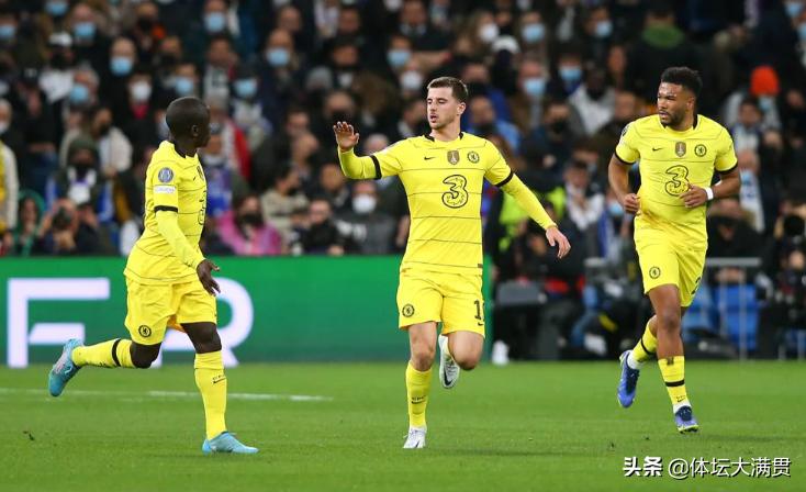 皇马反击破门视频,皇马3:1切尔西本泽马帽子戏法