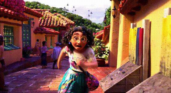 迪士尼动画制作细节,迪士尼动画流程