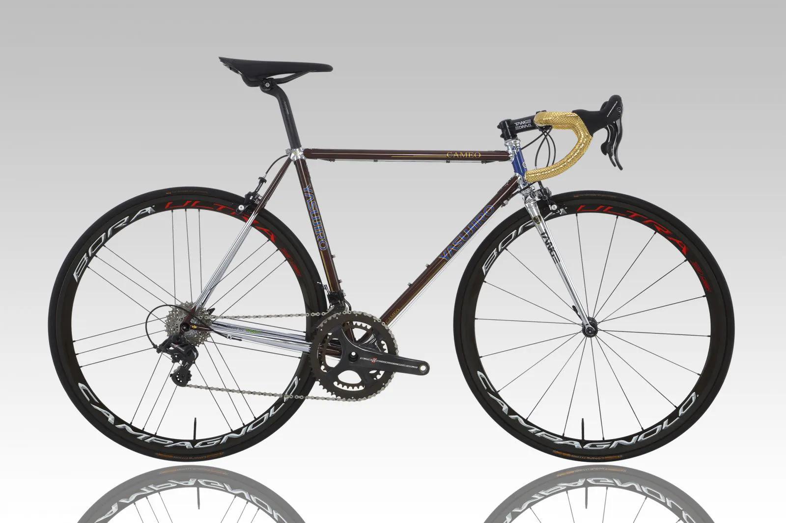 自行车铝合金车架和钢车架对比,自行车的长车架和短车架