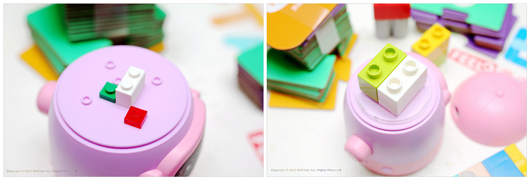 儿童机器人编程教育学习,学习少儿机器人编程课程