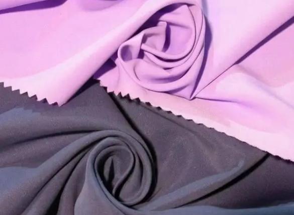 的确良现在怎么样了,的确良哪一年开始没落的