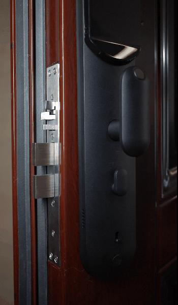 开锁师傅指纹锁靠谱吗,开锁师傅的指纹锁靠谱吗