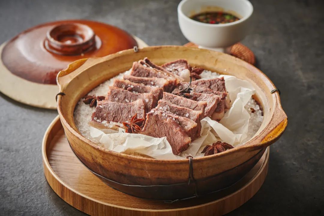 捍卫烟火气！美极“鲜·烟火行动”开启，助力餐企抢占“鲜”机！