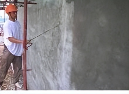 防水施工工艺及过程方案,聚脲防水施工工艺视频