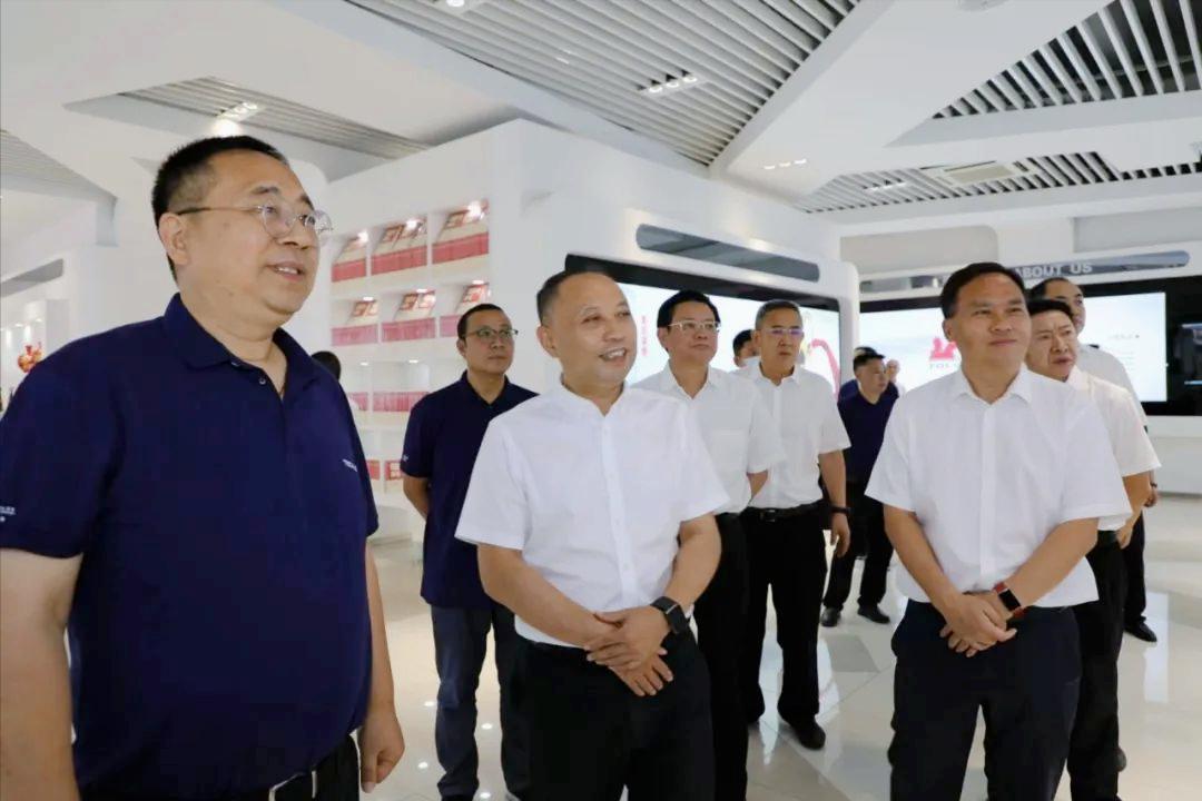 探秘四川绵阳“一哥”的背后故事：控制33家企业，年入132.225亿