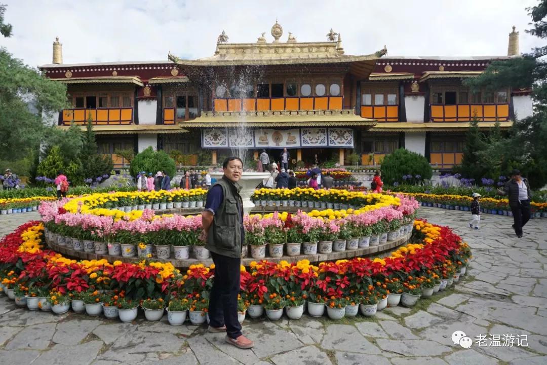 *藏西**行九点观感