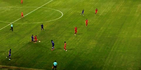 天津津门虎收获“中超哈弗茨”，但依然需要换出一个人帮助他