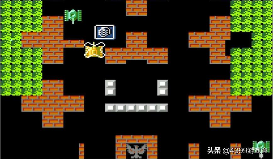 游戏里的生命值,游戏中的防御力如何计算