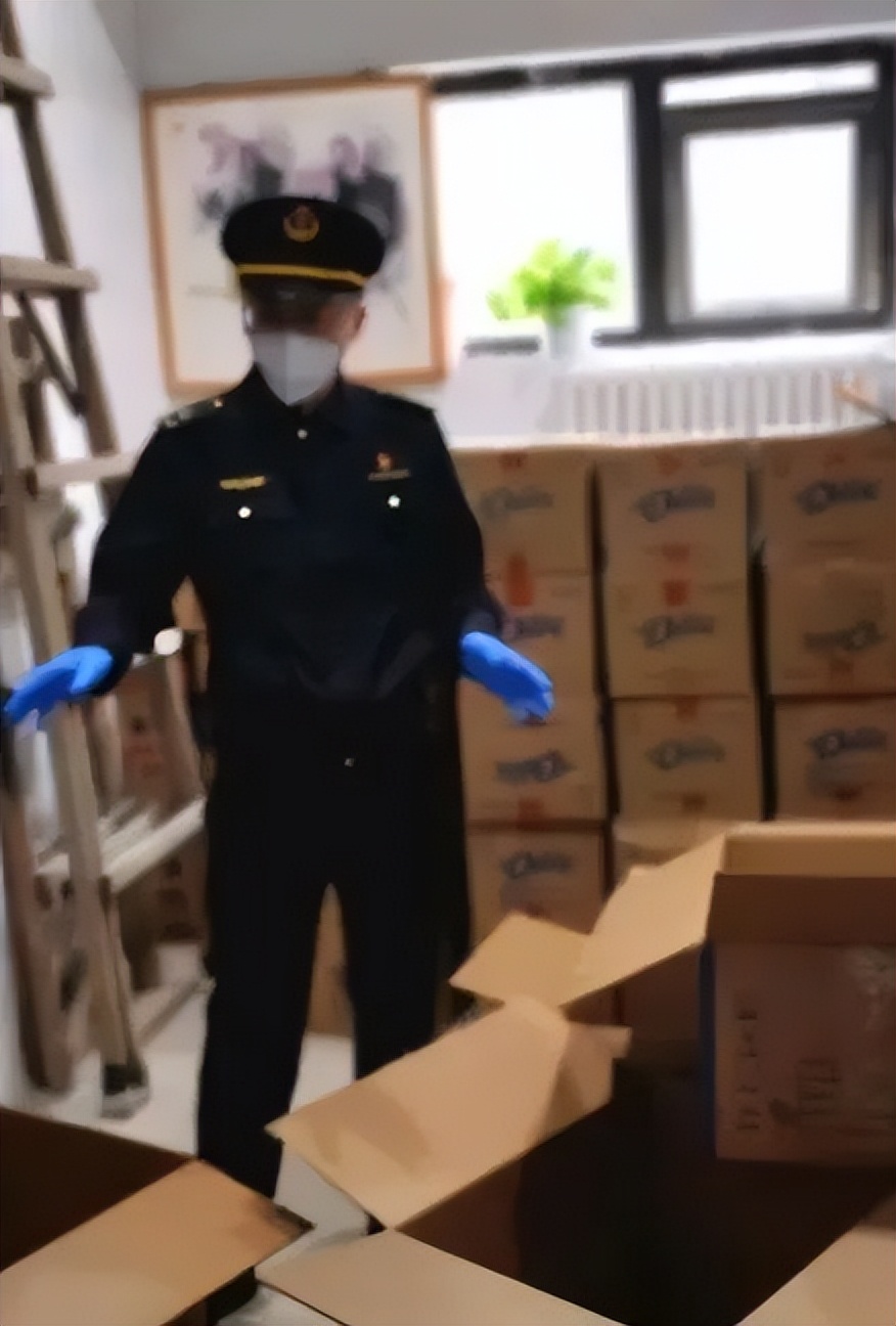 北京市海淀区市场监督管理局反腐,市场监管局罚款6万申请强制执行