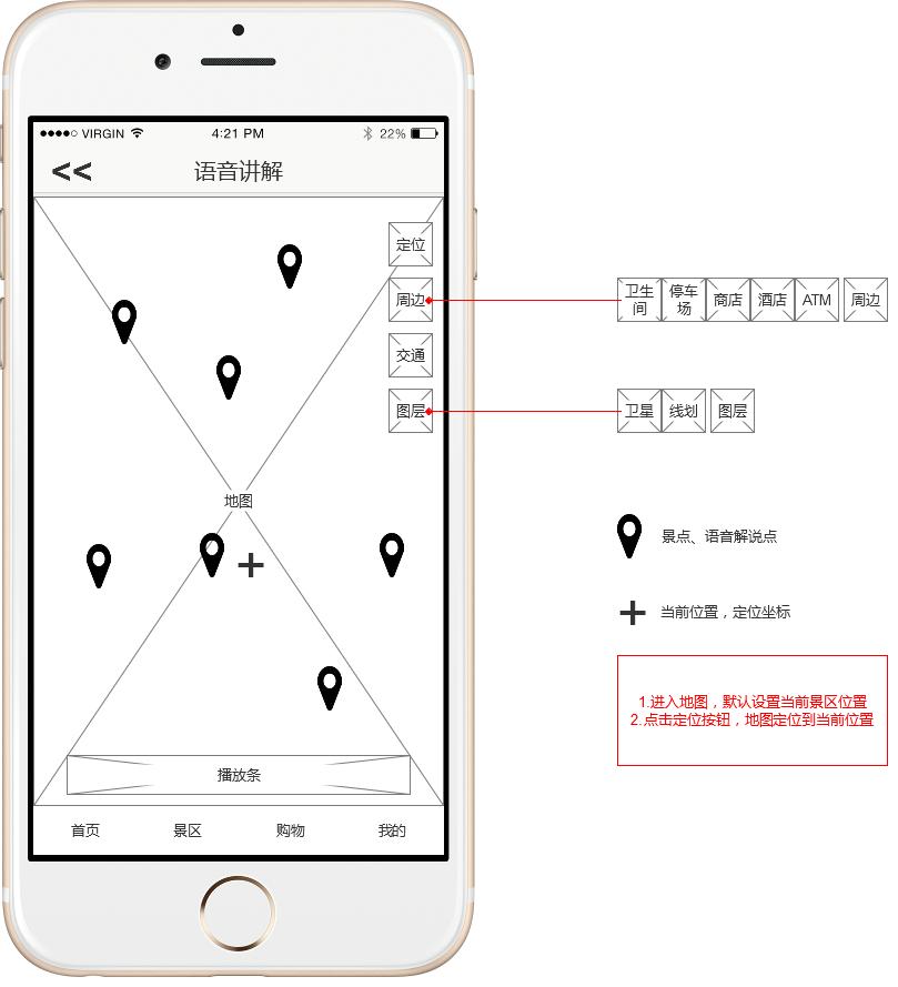 “元宇宙”APP微店系统----旅游购物再造