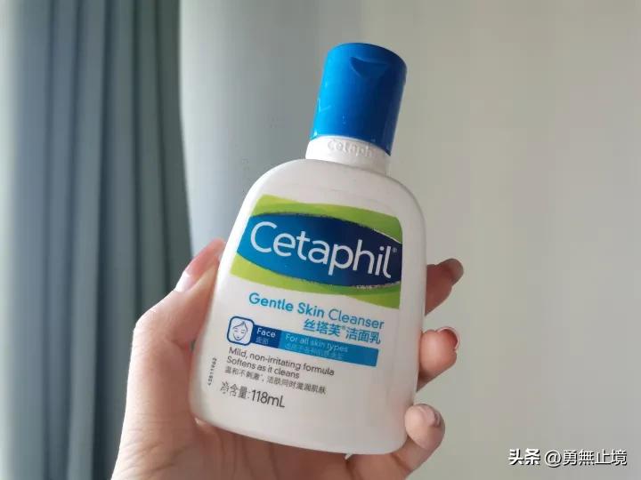 男士用什么洗面奶控油祛痘效果好,洗面奶男士控油祛痘印祛黑头推荐