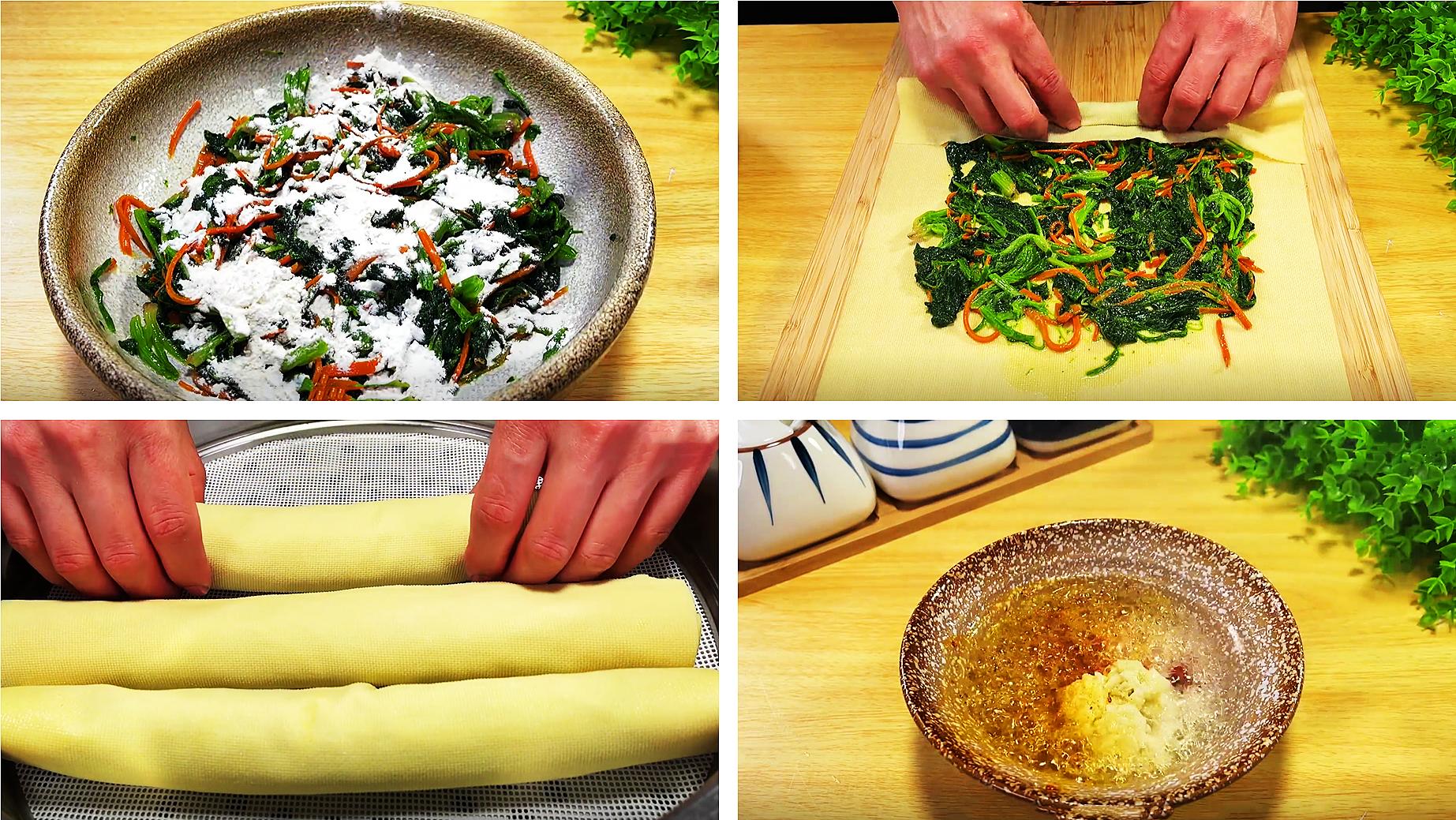 晚餐推荐家常菜清淡简单,晚餐吃什么菜家常菜下饭简单