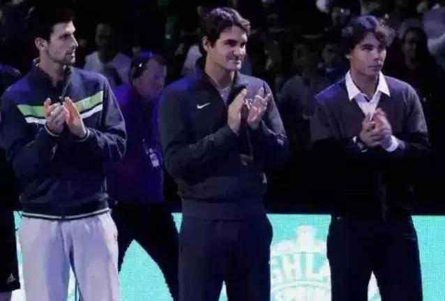 德约科维奇评各运动goat,德约科维奇成为网球第一人