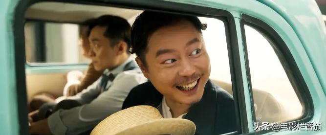 海清评分最高电影,海清最近刚播出的电影