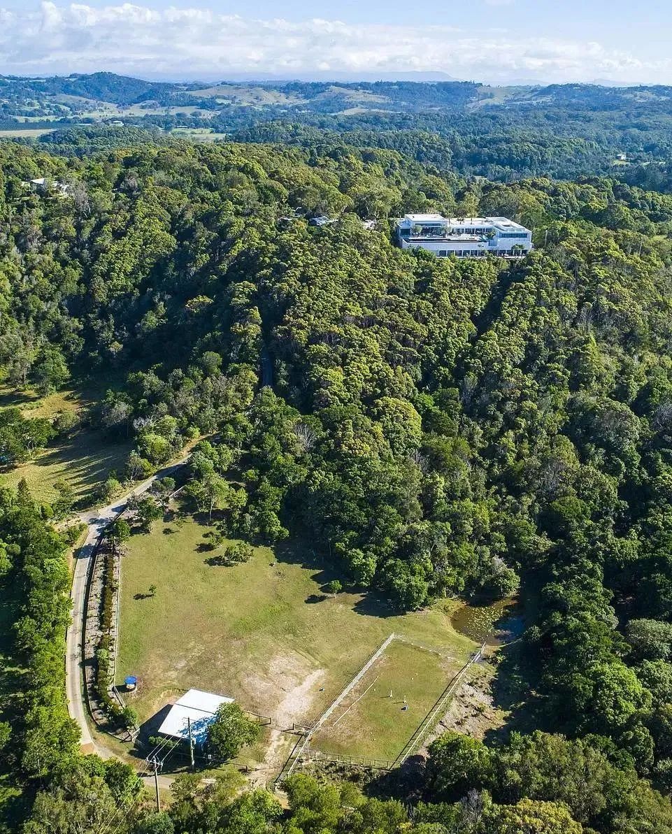 好莱坞3700万豪宅,好莱坞顶流多少钱