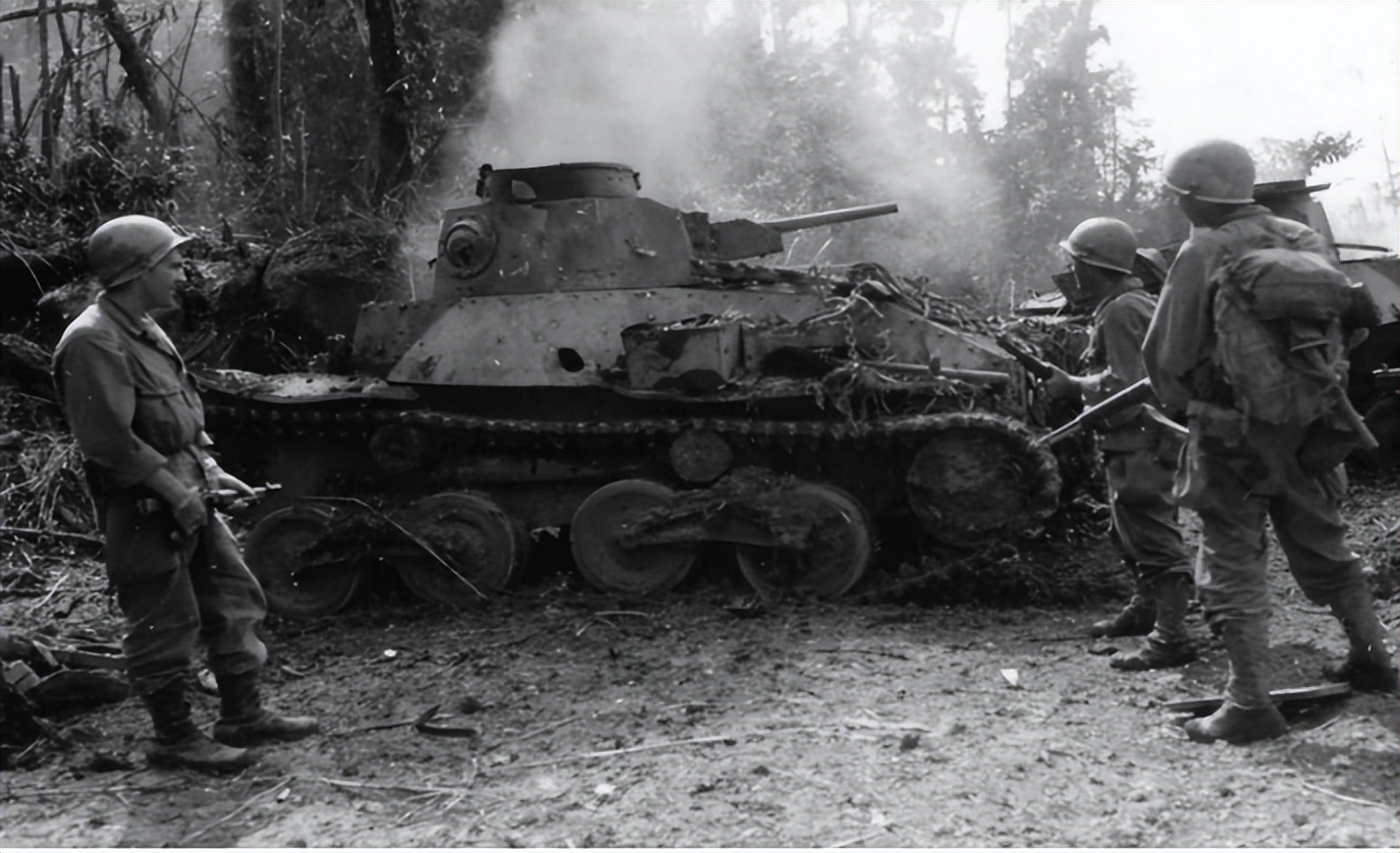 二战中关岛基地,二战关岛