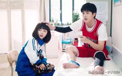 最好的我们路星河求婚,最好的我们路星河和耿耿56次求婚