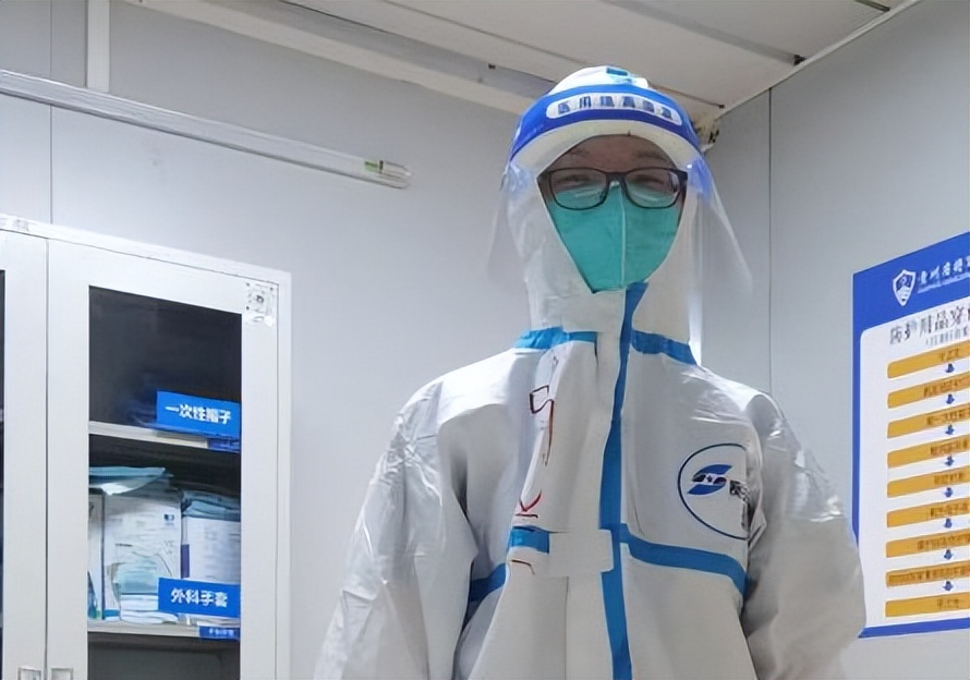 北大首钢医院抗疫,最美逆行者坚守抗击疫情