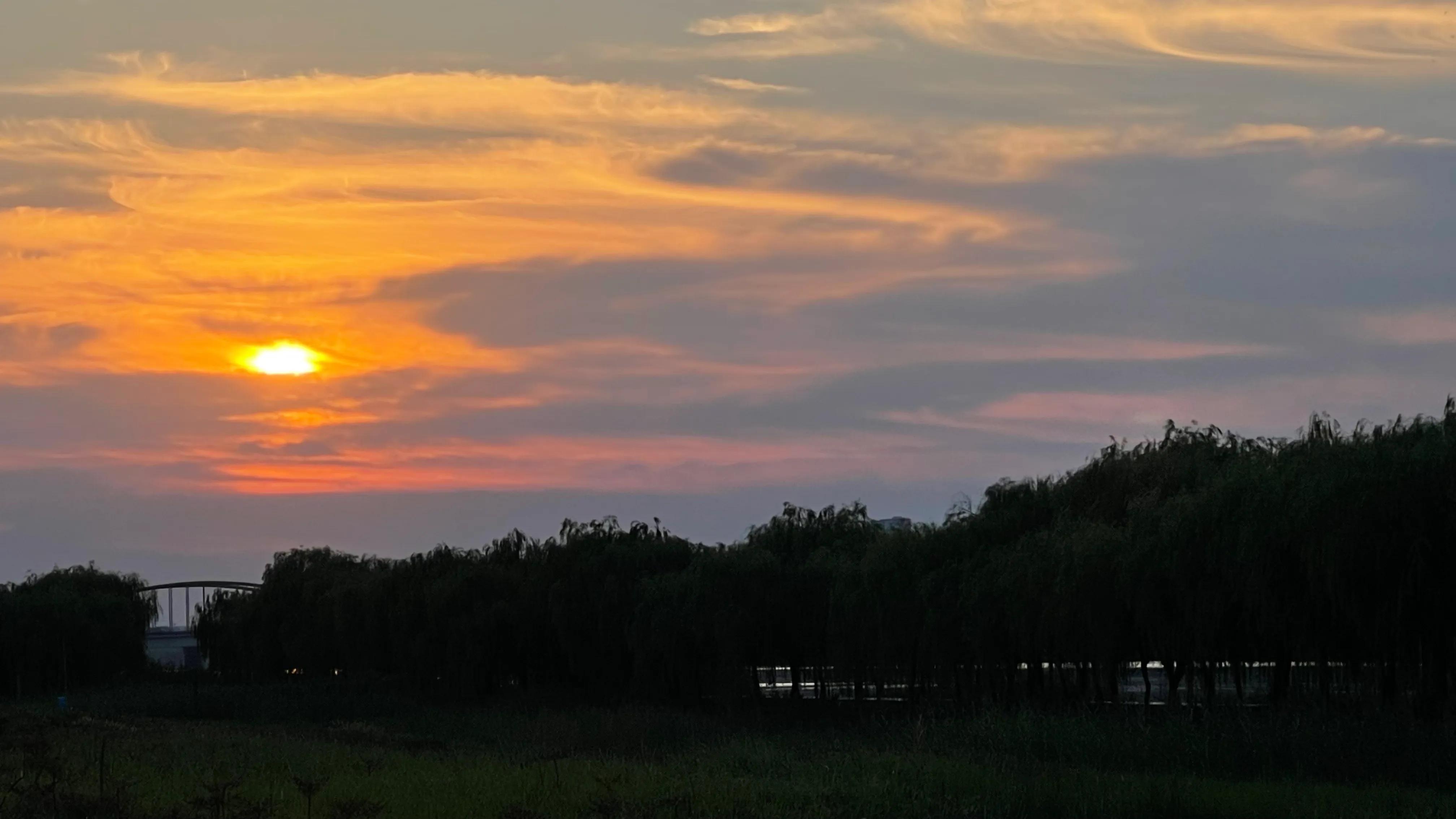 宿州汴河古城,千年古城宿州