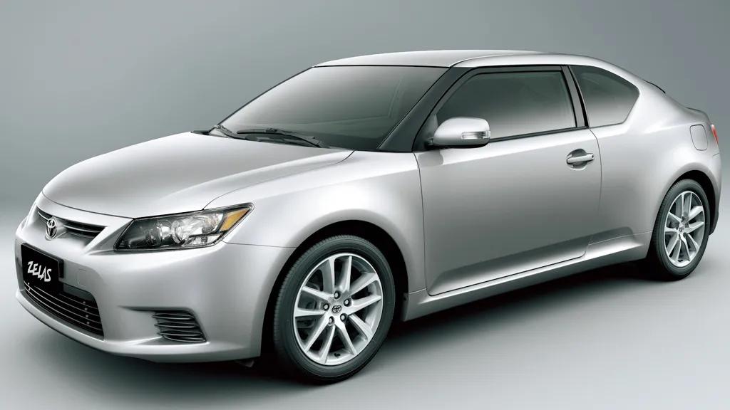 冷门却非常推荐的8款二手车,十款冷门最好二手车