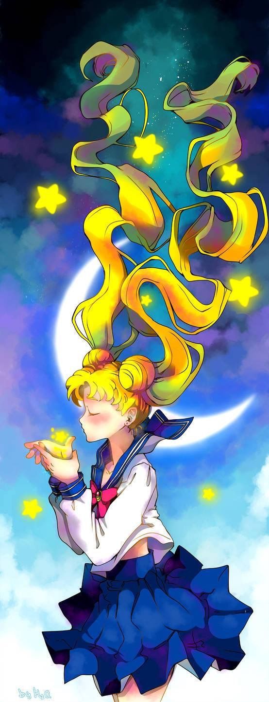 iphone壁纸美少女战士,苹果11全屏壁纸美少女战士