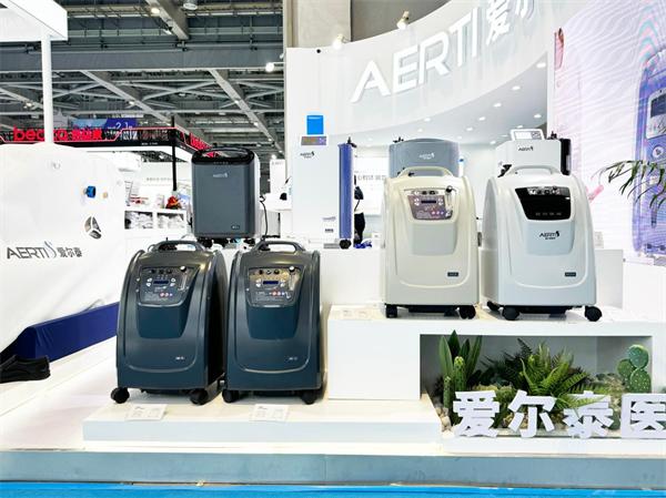 爱尔泰医疗怎么样,爱尔泰医疗器械