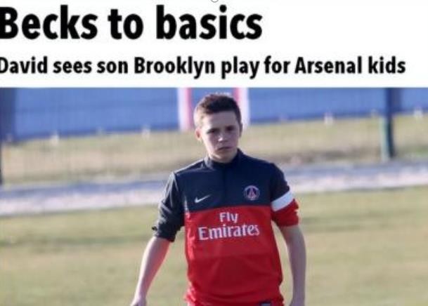 布鲁克林入赘豪门吗,布鲁克林入赘