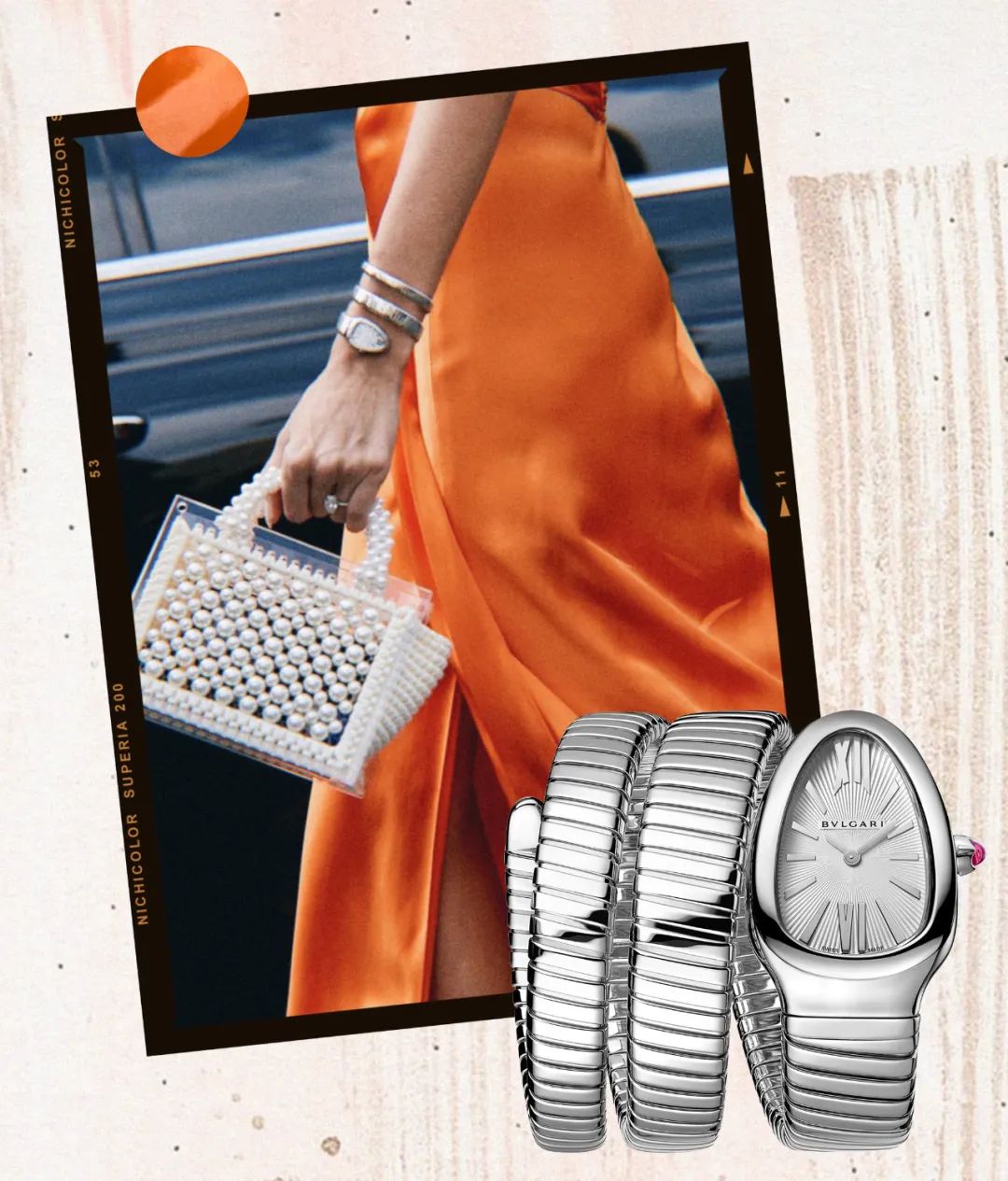 女士有哪些潮牌平价腕表推荐,时髦好看的女士手表