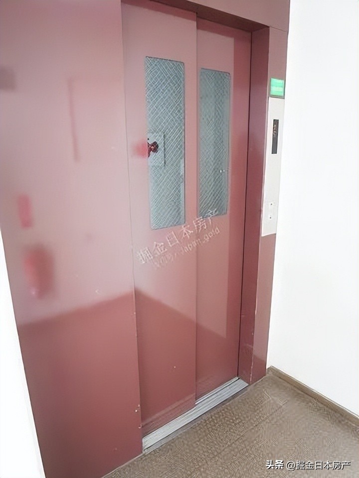 东京品川区优质1k公寓，山手线五反田站400米，月收租4400+