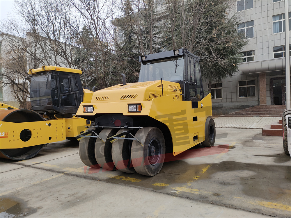 沥青路面专用压路机,沥青路面压路机选择
